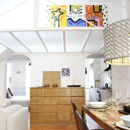 Art Apartment Velluti Florence Exterior photo