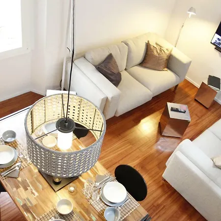 Art Apartment Velluti Florence Exterior photo