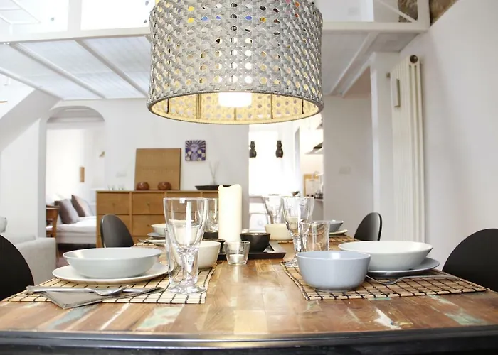 Art Apartment Velluti