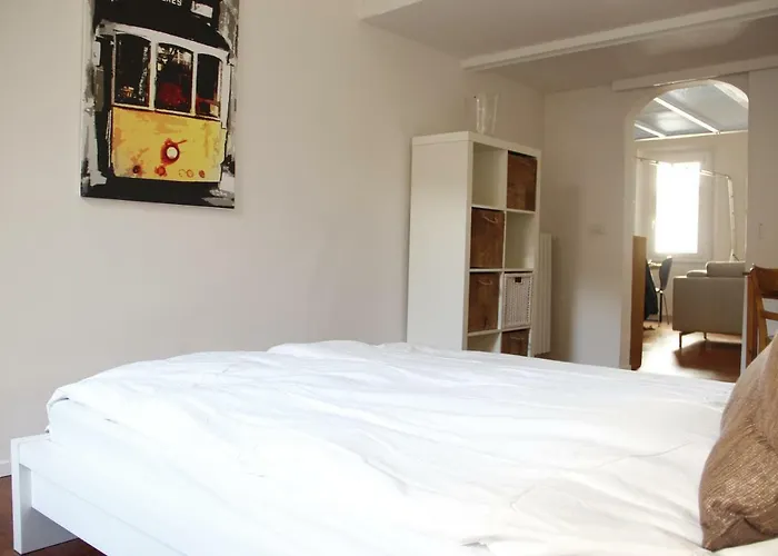 Art Apartment Velluti